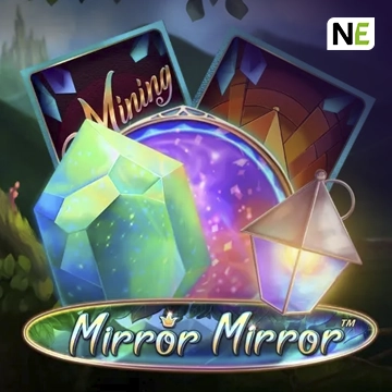 NetEnt : Fairytale Legends: Mirror Mirror - GOODGAMING138