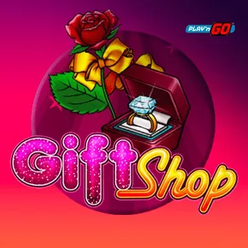 PlaynGo : Gift Shop - GOODGAMING138