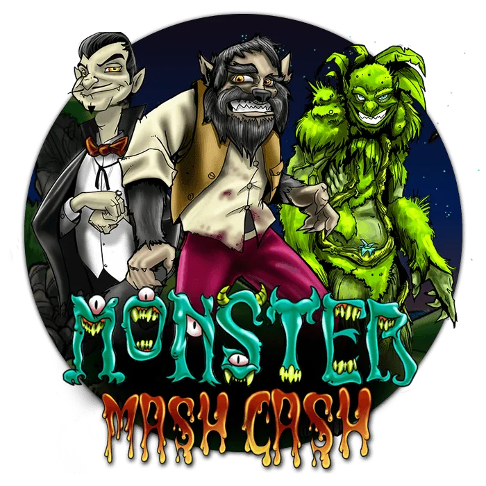 Habanero : Monster Mash Cash - GOODGAMING138