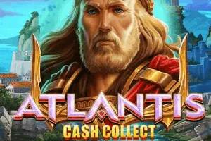 Playtech : Atlantis: Cash Collect - GOODGAMING138