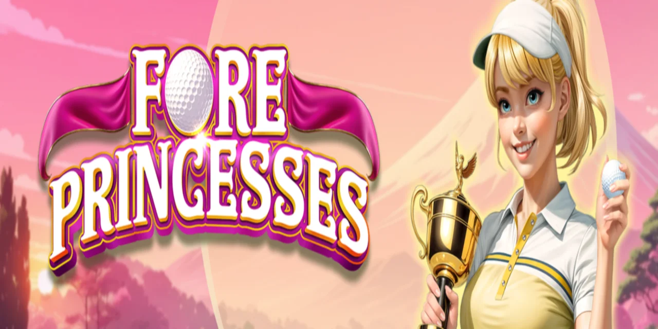 GOODGAMING138 - forceprincesses - GOODGAMING138