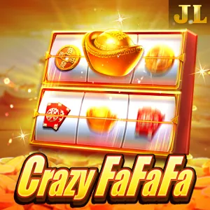 Jili : Crazy FaFaFa - GOODGAMING138