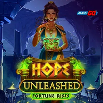 PlaynGo : Hope Unleashed Fortune Rises - GOODGAMING138