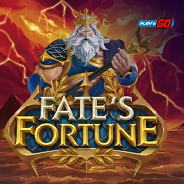 Fates Fortune - GOODGAMING138