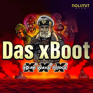 NolimitCity : Das xBoot - GOODGAMING138