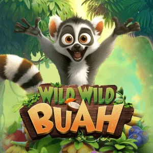 Besoft : Wild Wild Fruits - GOODGAMING138