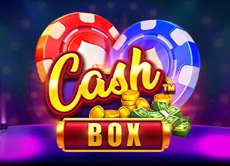 Pragmatic : Cash Box - GOODGAMING138