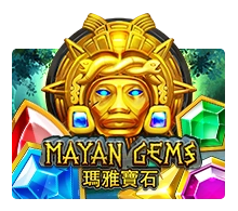 Joker123 : Mayan Gems - GOODGAMING138