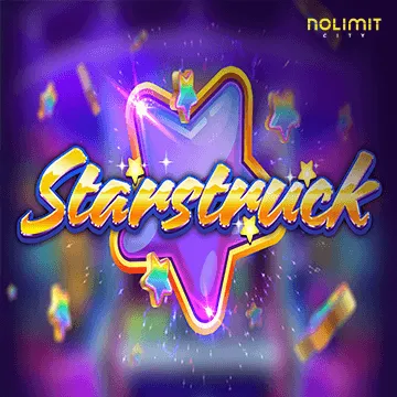 NolimitCity : Starstruck - GOODGAMING138