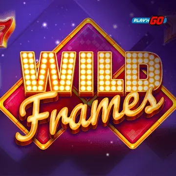 PlaynGo : Wild Frames - GOODGAMING138