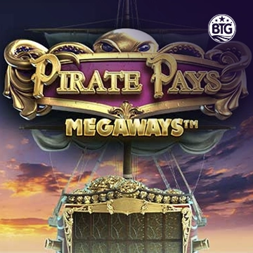 Bigtime : Pirate Pays - GOODGAMING138