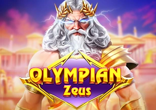 AFB : Olympian Zeus - GOODGAMING138