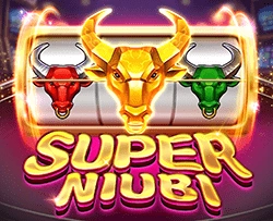 JDB : SuperNiubi - GOODGAMING138