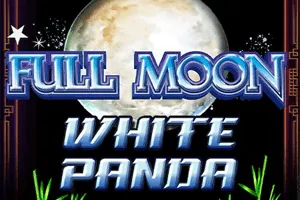 Playtech : Full Moon: White Panda - GOODGAMING138
