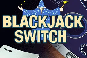 Playtech : Blackjack Switch - GOODGAMING138