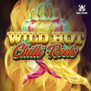 Redtiger : Wild Hot Chilli Reels - GOODGAMING138