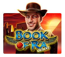 Joker123 : Book Of Ra Deluxe - GOODGAMING138