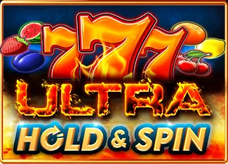 Pragmatic : Ultra Hold and Spin - GOODGAMING138
