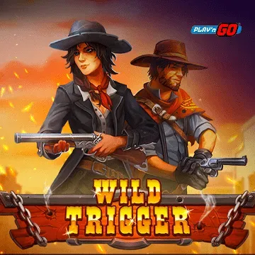 PlaynGo : Wild Trigger - GOODGAMING138