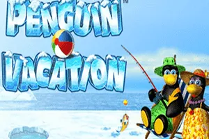 Playtech : Penguin Vacation - GOODGAMING138