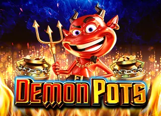 Pragmatic : Demon Pots - GOODGAMING138