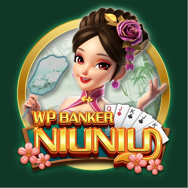 WP Banker Niu Niu - GOODGAMING138