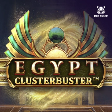 Redtiger : Egypt Clusterbuster - GOODGAMING138