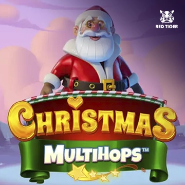 Redtiger : Christmas MULTIHOPS - GOODGAMING138