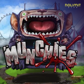 NolimitCity : Munchies - GOODGAMING138