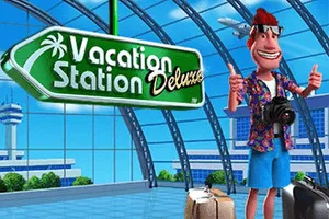 Playtech : Vacation Station Deluxe - GOODGAMING138