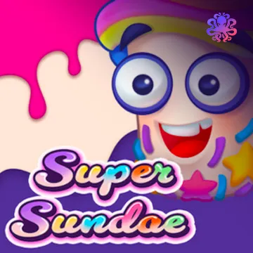 Octoplay : Super Sundae - GOODGAMING138