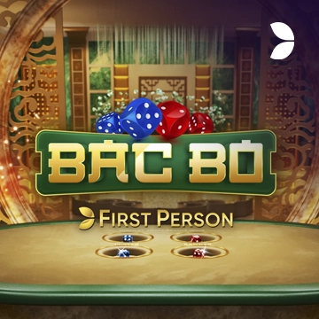 First Person Bac Bo - GOODGAMING138