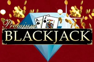Playtech : Premium Blackjack 2.0 - GOODGAMING138