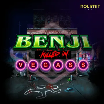 NolimitCity : Benji Killed in Vegas - GOODGAMING138