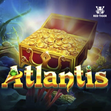 Redtiger : Atlantis - GOODGAMING138