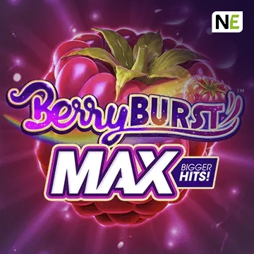 NetEnt : Berryburst MAX - GOODGAMING138