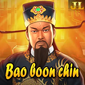 Jili : Bao boon chin - GOODGAMING138