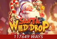 Spadegaming : Santa Wild Drop - GOODGAMING138