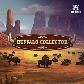 Redtiger : Buffalo Collector - GOODGAMING138