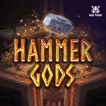 Redtiger : Hammer Gods - GOODGAMING138