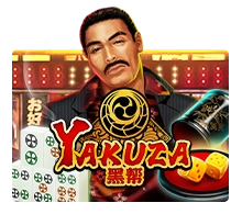 Joker123 : Yakuza - GOODGAMING138