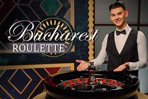 Bucharest Roulette - GOODGAMING138