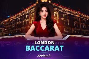 London Baccarat - GOODGAMING138