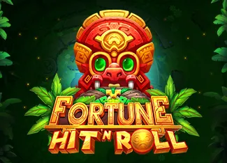 Pragmatic : Fortune Hitn Roll - GOODGAMING138