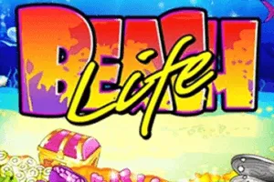 Playtech : Beach Life - GOODGAMING138