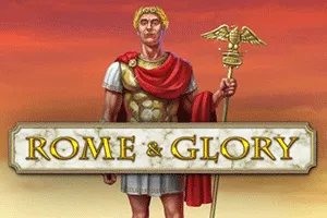 Playtech : Rome and Glory - GOODGAMING138