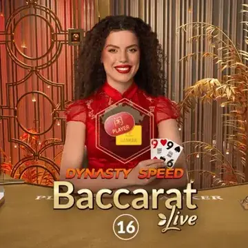 Dynasty Speed Baccarat 16 - GOODGAMING138