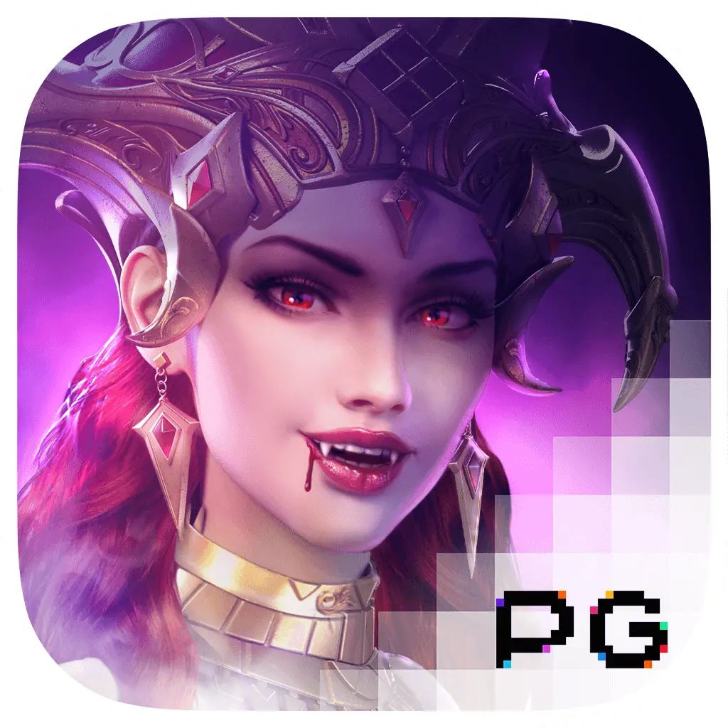 PGSoft : Vampires Charm - GOODGAMING138