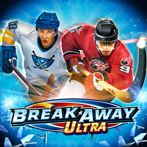 Microgaming : Break Away Ultra - GOODGAMING138