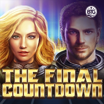 Bigtime : The Final Countdown - GOODGAMING138